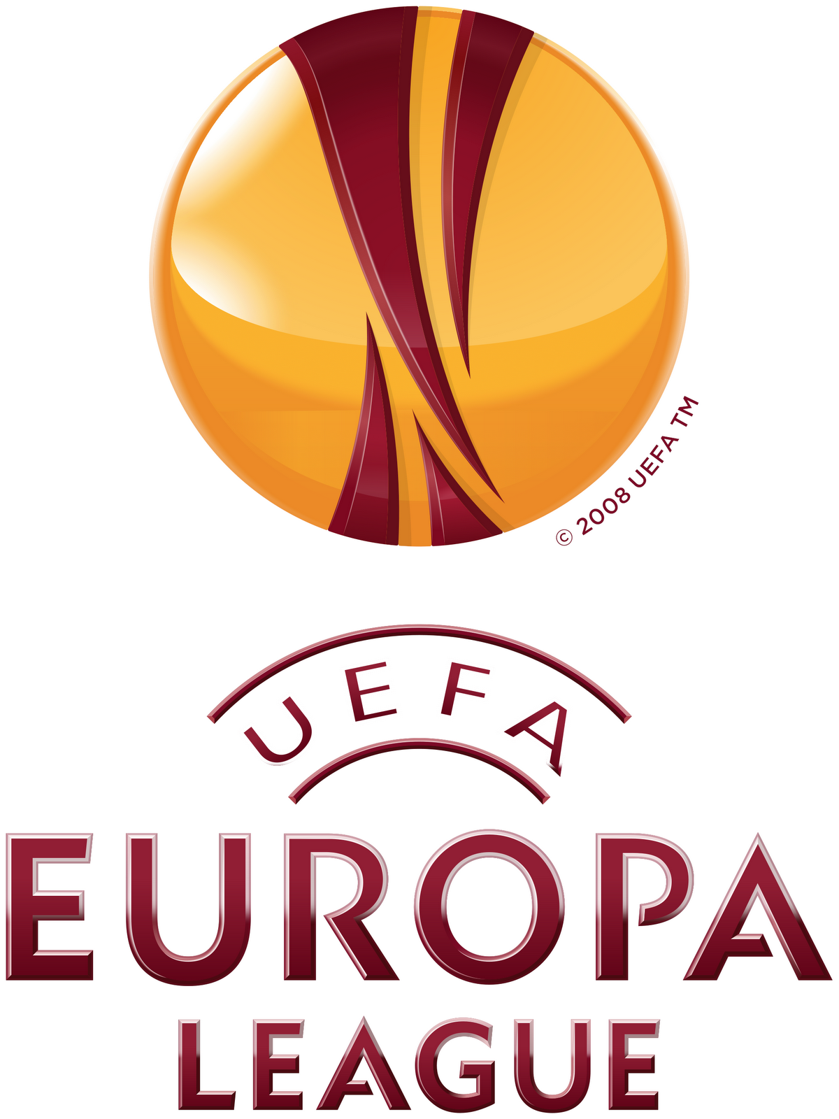Resultado de imagen para europa league logo