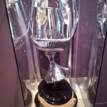 Copa del Rey (Museo RFEF) Foto L.Verger