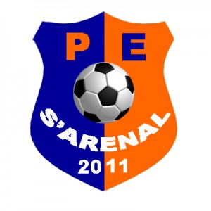 P.E S ´ARENAL