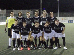 PENYA ARRABAL JUVENIL