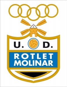 Escudo Rotlet Molinar