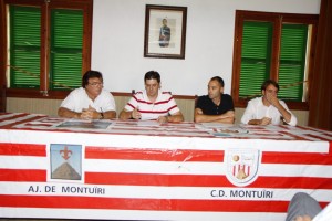 Torneo La Luz Montuiri