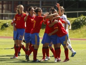 Futbol Femenino