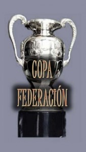 copa federacion