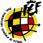 escudo federacion española