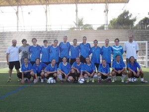 femenino rolet Molinar femenino rolet Molinar