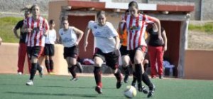 futbol femenino