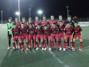 MALLORCA JUVENIL