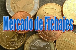 MERCADO FICHAJES