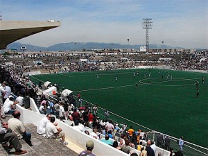 Estadio Balear