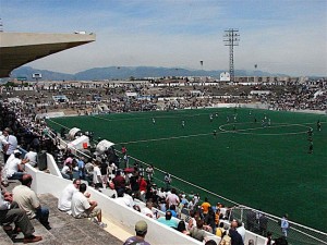 Estadio Balear