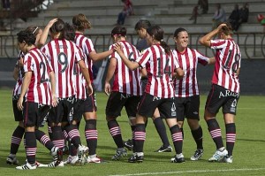 Futbol Femenino