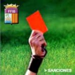 Sanciones Sanciones