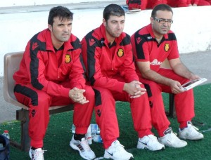 Mallorca Juvenil