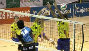 voley
