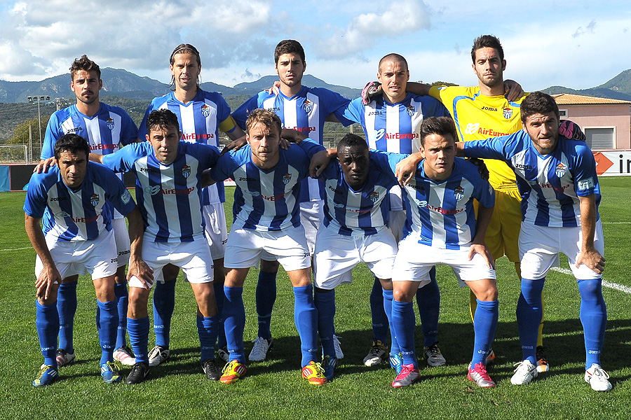 Segunda B ; Horarios y de esta Jornada | Fútbol de 2B | Sports de ca | Sports de ca