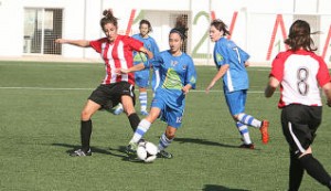 Futbol Femenino