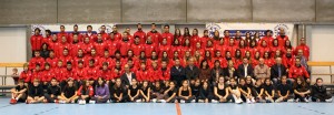 Foto familia CV Portol