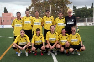 femenino-Son Sardina femenino-Son Sardina