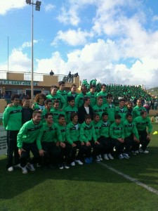 Sant Jordi juvenil