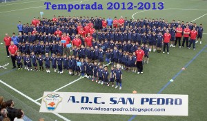 A.D.C. San Pedro A.D.C. San Pedro