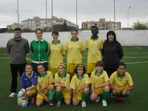 At.Rafal Femenino Futbol-7
