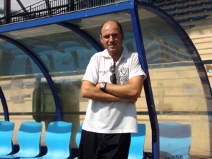 Vicente-Caimari (Foto futbolbalear) Vicente-Caimari (Foto futbolbalear)