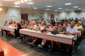 Federacion Penyas Mallorca