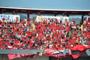 Mallorca aficion