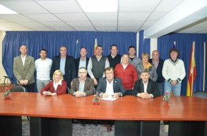 FFIB (Comision Delegada)