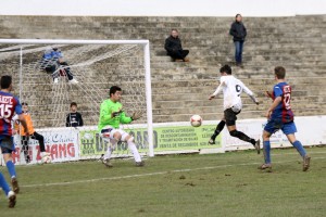 GOL DE NENE