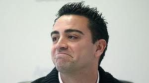 Xavi