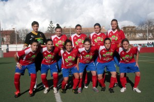 futbol femenino