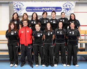 Portol 2ª Balear Femenino Portol 2ª Balear Femenino