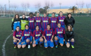 Futbol Femenino Poblense Futbol Femenino Poblense