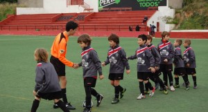 Benjamin-B Foto archivo