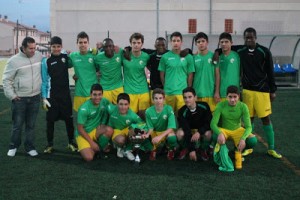 At.Rafal Cadete-A At.Rafal Cadete-A