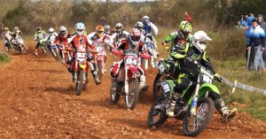 motocross