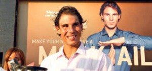 rafa nadal