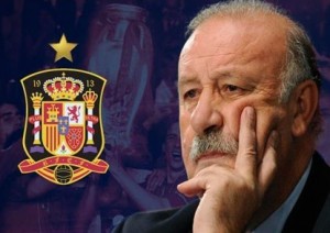 Vicente del Bosque