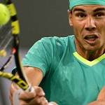 Rafa Nadal