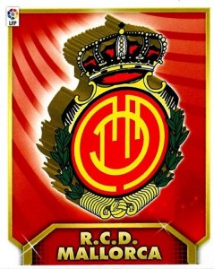 Mallorca escudo