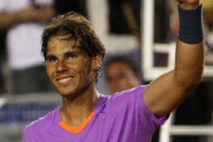 RAFA NADAL