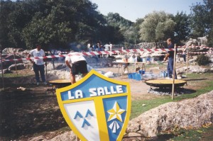 la salle