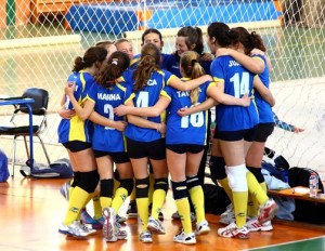 voley la Salle