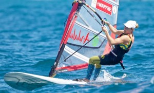 44 TROFEO S.A.R. PRINCESA SOFÕA MAPFRE