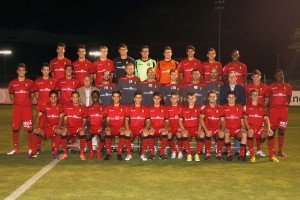 Mallorca division de honor