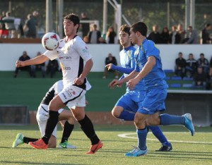 Peña Deportiva juvenil