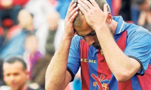 Levante-Celta2013