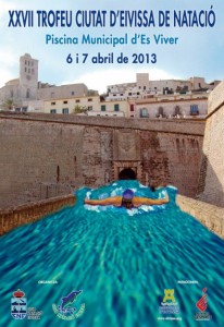 TROFEO NATACION IBIZA